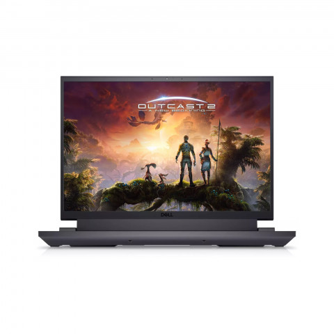 Ноутбук Dell G16 7630 (Inspiron-7630-5369)